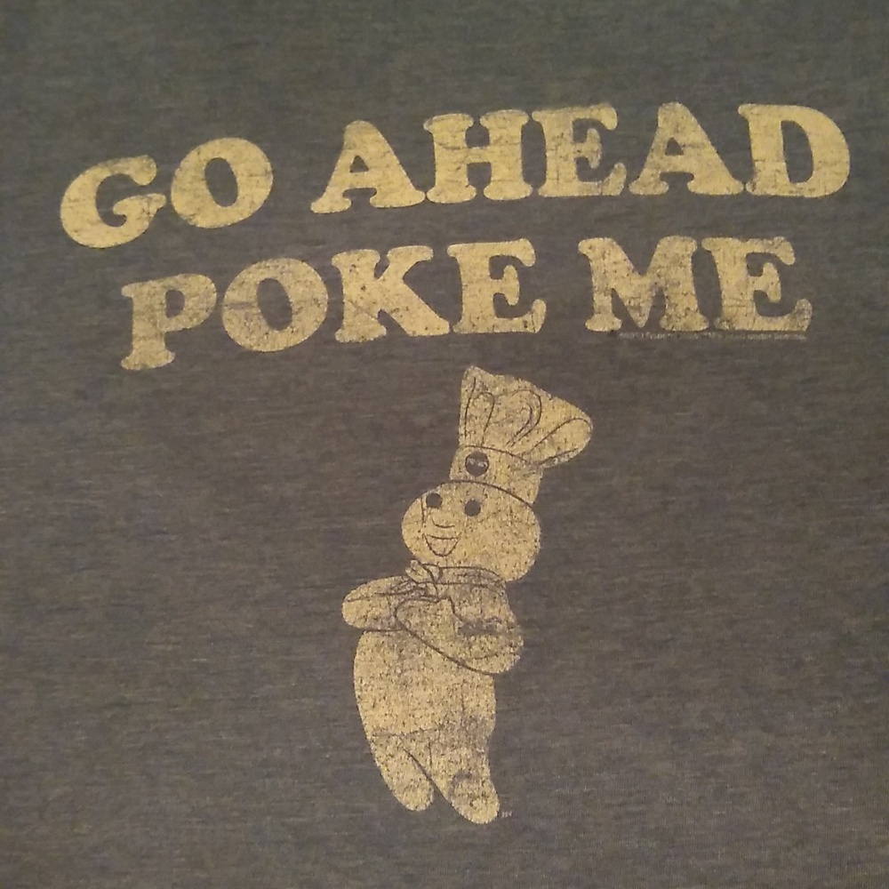 Pillsbury Doughboy T-Shirt